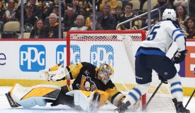 Penguins Analysis: Understanding Reality of Goalie Interference
