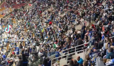 It's unfortunate that the fans care so much. They put too much pressure on the players.