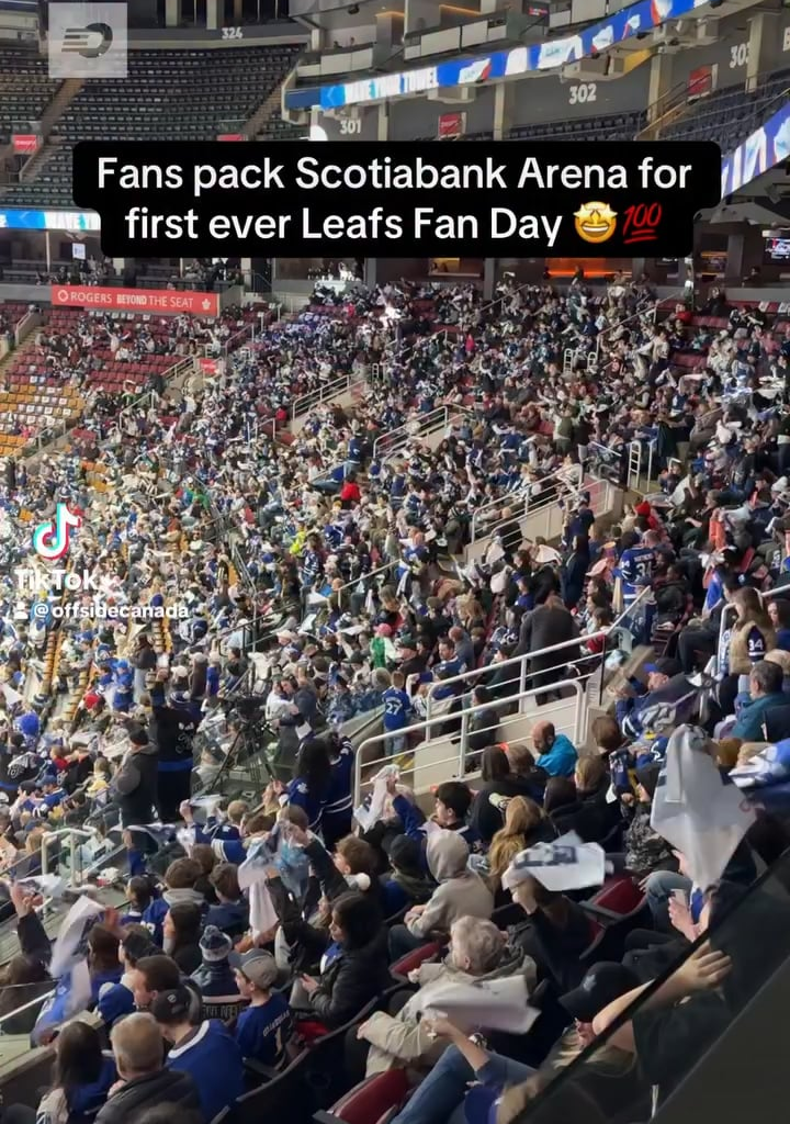 It's unfortunate that the fans care so much. They put too much pressure on the players.