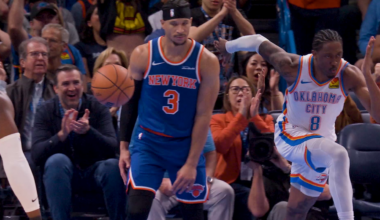 Heading into the playoffs like: