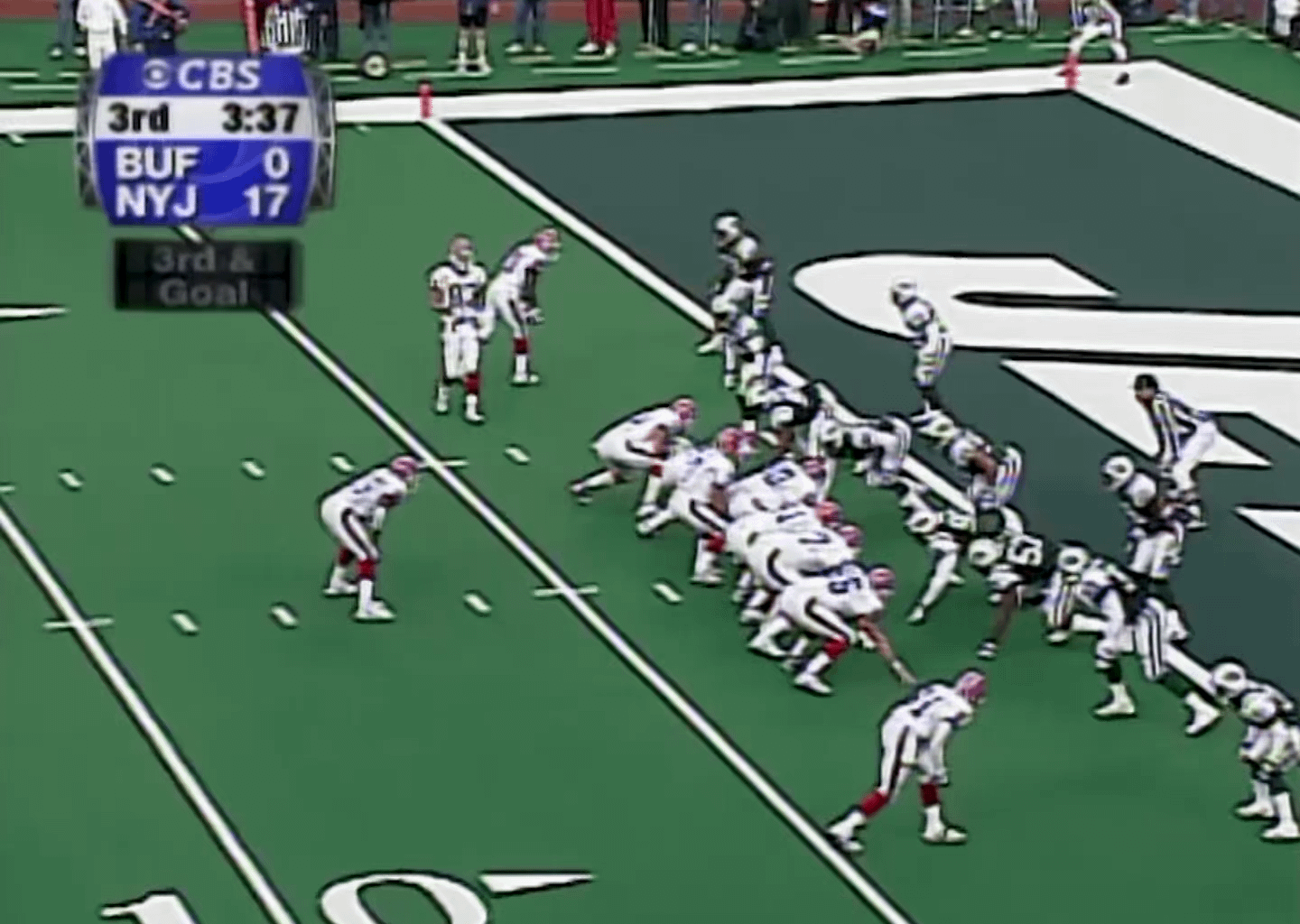 [Highlight] 8 minutes of Doug Flutie's best plays in the NFL