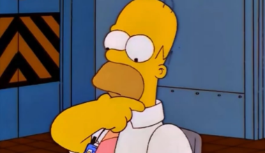 Happy Trade Deadline Day Everybody!