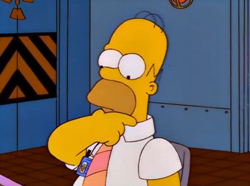 Happy Trade Deadline Day Everybody!