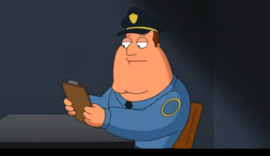 Corey Perry Appreciation Post