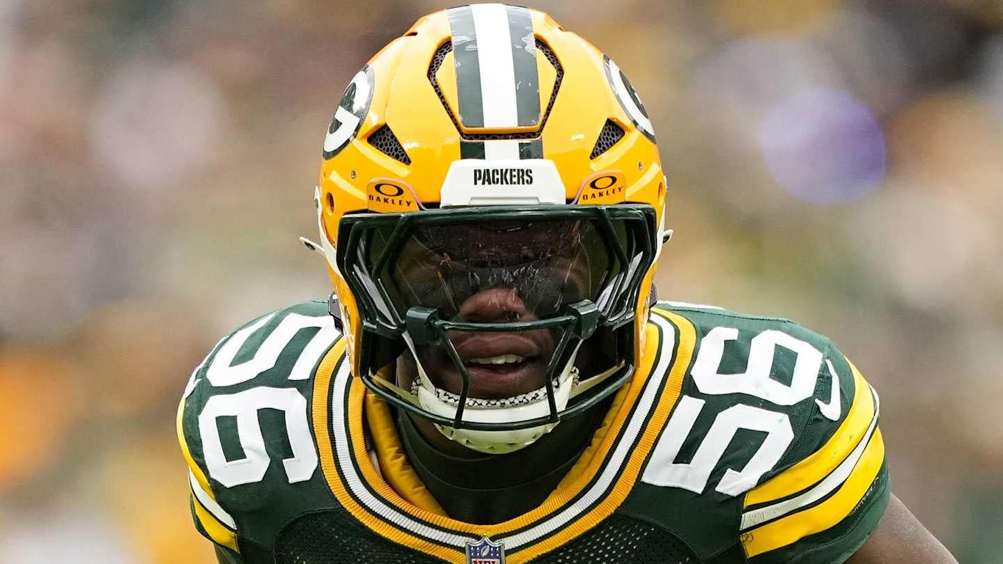 Packers’ Positional Needs, From Minimal to Maximum