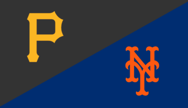 [Game Thread] | Pittsburgh Pirates at New York Mets