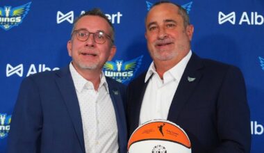 As CBA negotiations linger, how are WNBA GMs preparing for 2026 season?
