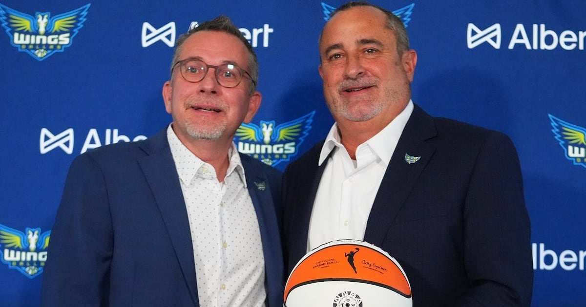 As CBA negotiations linger, how are WNBA GMs preparing for 2026 season?