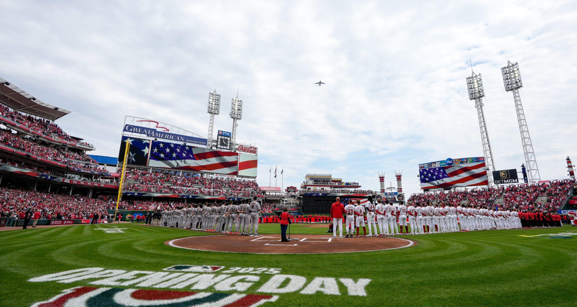 Spectrum adds channels 304, 1304 to lineup, titled MLB Cincinnati Reds