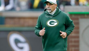 APC- "According to Tiger Illustrated, Clemson’s On3/Rivals site, former Green Bay Packers special teams coordinator Rich Bisaccia is nearing a deal with the Clemson Tigers"