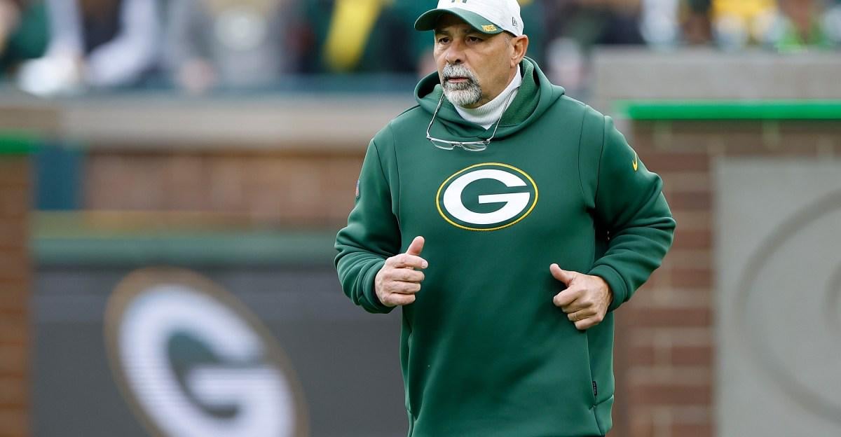 APC- "According to Tiger Illustrated, Clemson’s On3/Rivals site, former Green Bay Packers special teams coordinator Rich Bisaccia is nearing a deal with the Clemson Tigers"