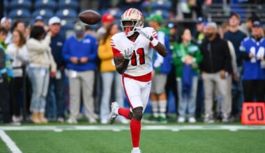 Jed York Would Welcome Brandon Aiyuk Back to the 49ers for 2026