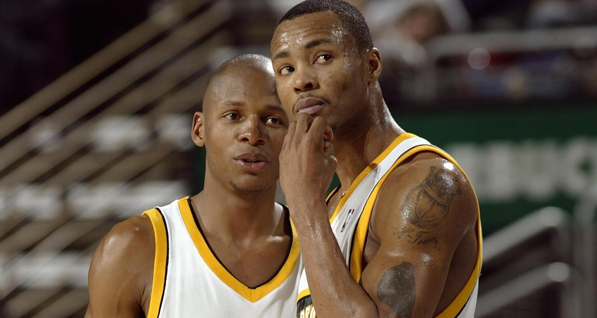 Bleacher Report- if expansion draft happened today