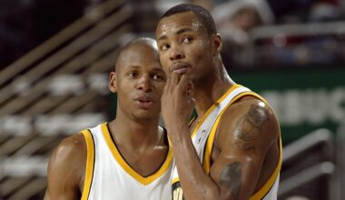 Bleacher Report- if expansion draft happened today