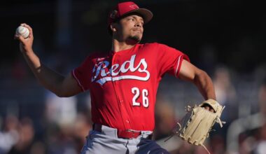 Rotation spot in view, Burns making the most of his chance