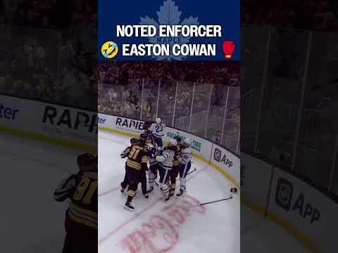 Beaston Cowan - March 24, 2026 at TD Gardens