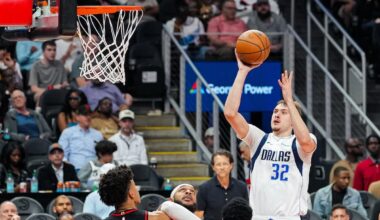 Klay on Coop after the Hawks game: "Coop is going to be a superstar in this league. It's a pleasure to be his teammate. And I'm excited to tell future generations I got to play with him in his rookie season."