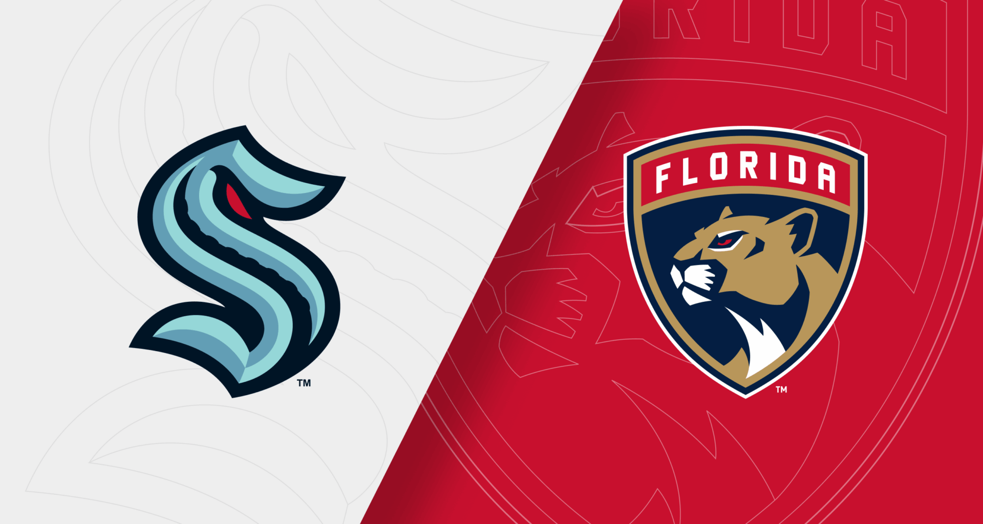 Game Thread: Seattle Kraken (31-29-9) @ Florida Panthers (34-32-3) Mar 24 2026 4:00 PM PDT