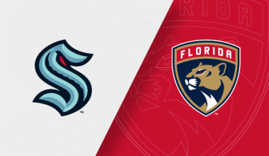 Game Thread: Seattle Kraken (31-29-9) @ Florida Panthers (34-32-3) Mar 24 2026 4:00 PM PDT