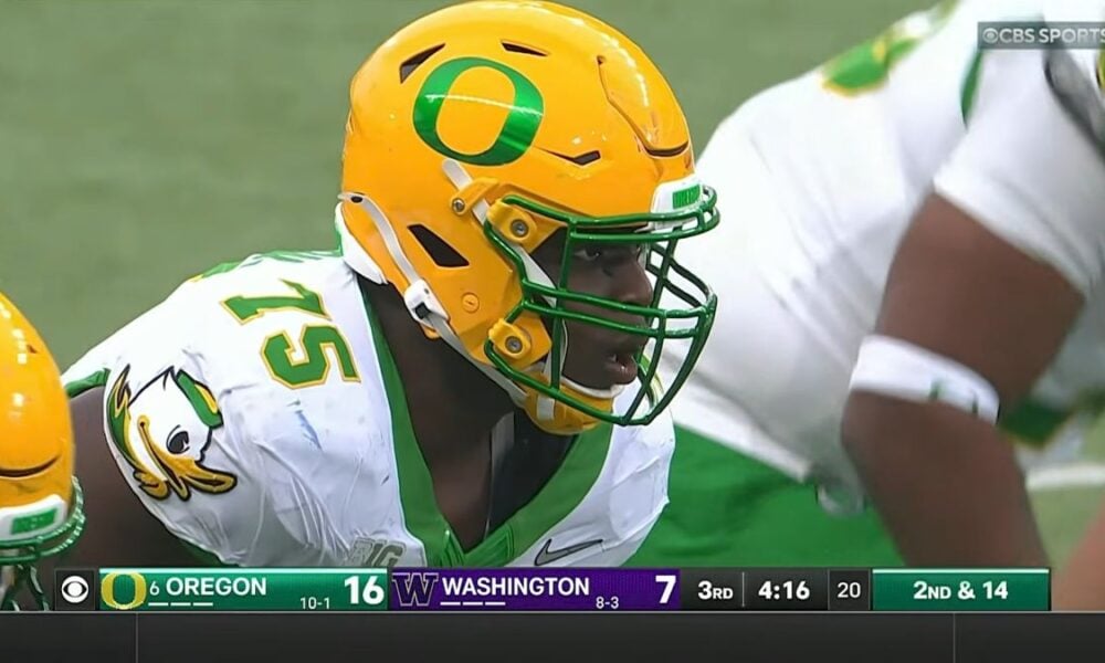 McCorkle: Pittsburgh Steelers 2026 Mock Draft (Version 2.0)