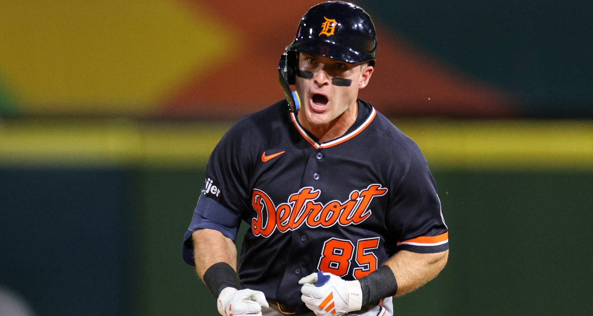 Kevin McGonigle makes the Tigers' roster