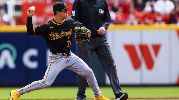 Red Sox Option Former Top. 10 Prospect To Minor League Camp image