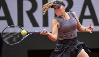 WTA Miami Day 1 Predictions Including Kenin vs Blinkova