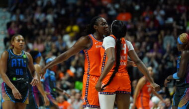 How Did Connecticut Sun Players Fare in Athletes Unlimited? – The Lead