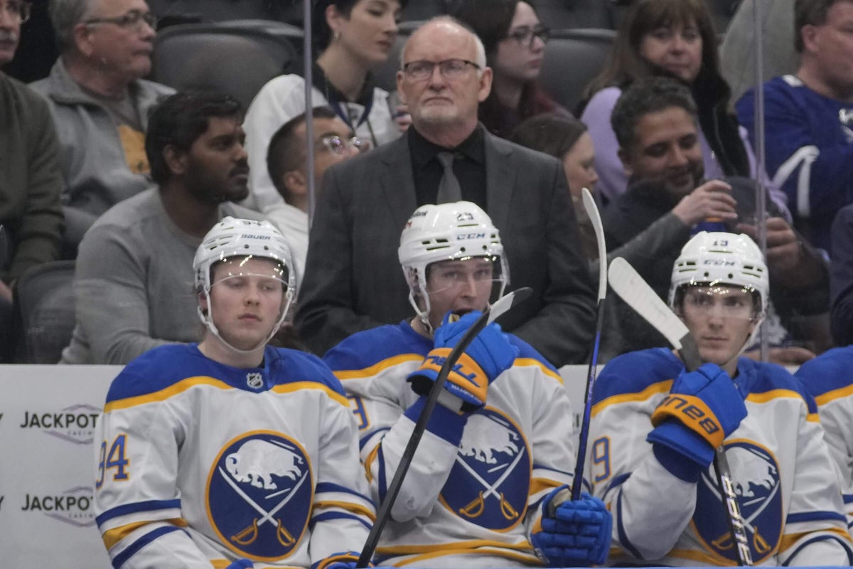 Jack Adams Award candidates: Here are 8 to watch as the NHL’s top coach