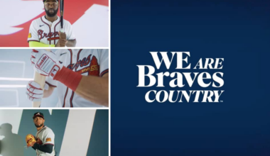 How the Atlanta Braves are fostering fandom across six states