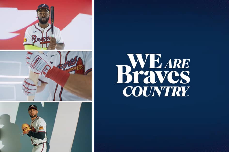 How the Atlanta Braves are fostering fandom across six states
