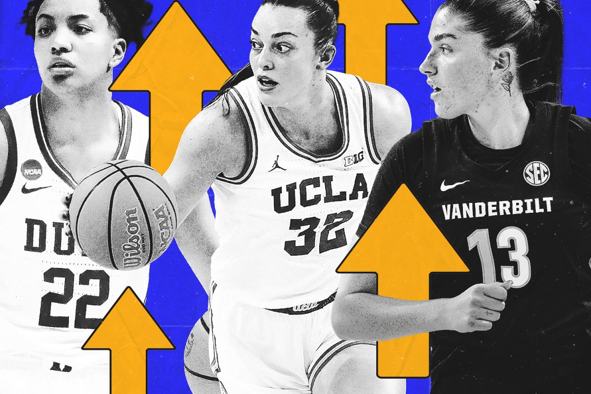 Players Who Can Boost WNBA Draft Stock With Big Games
