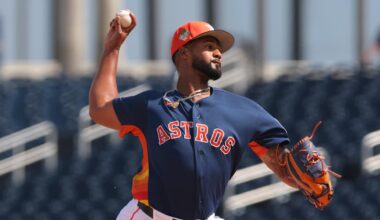 Reds are positioned to pounce if Astros make costly mistake with Rule 5 Draft pick