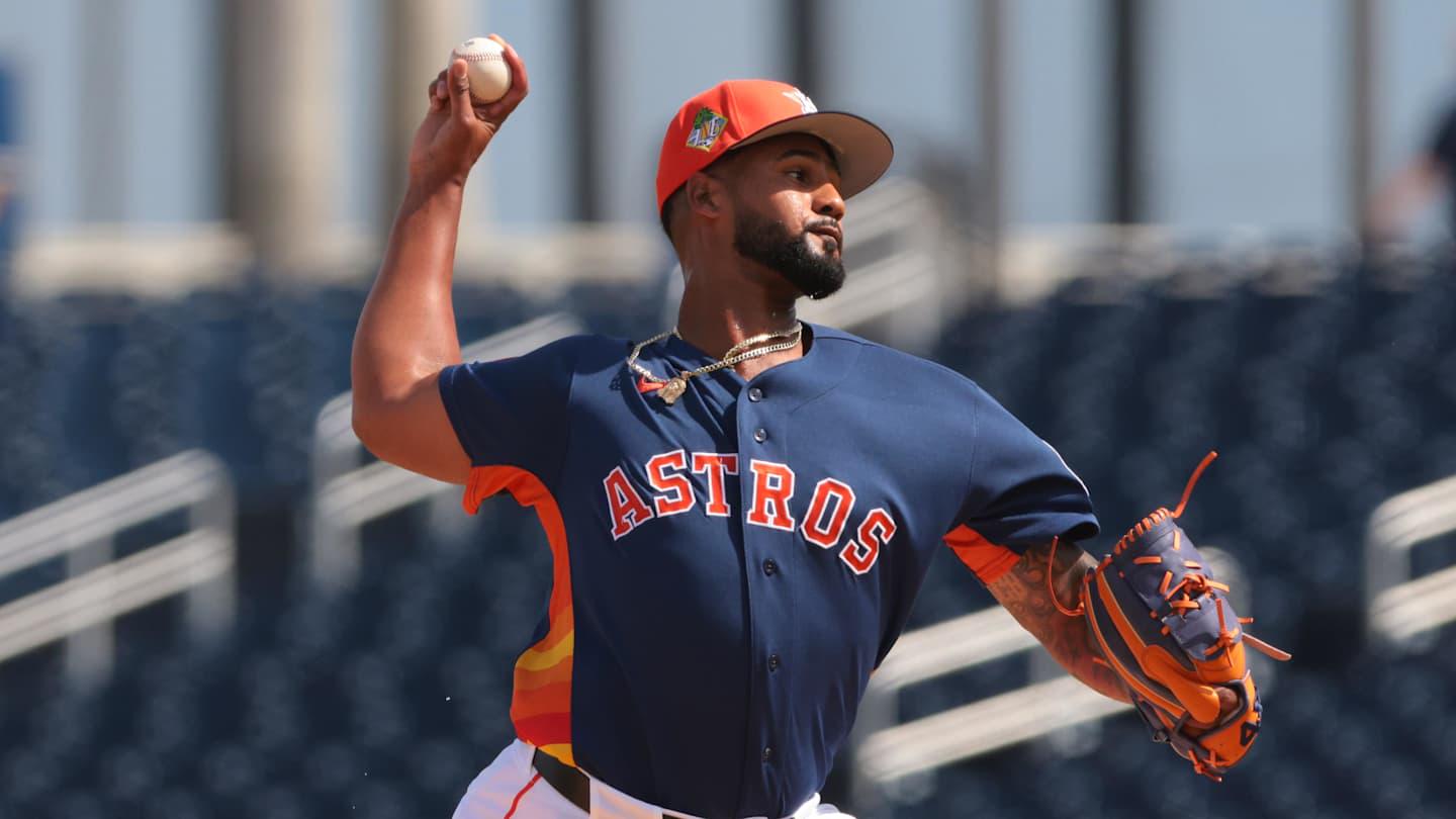 Reds are positioned to pounce if Astros make costly mistake with Rule 5 Draft pick