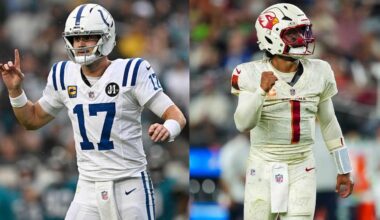 The next Sam Darnold? Five NFL QBs who are ready to reinvent their careers