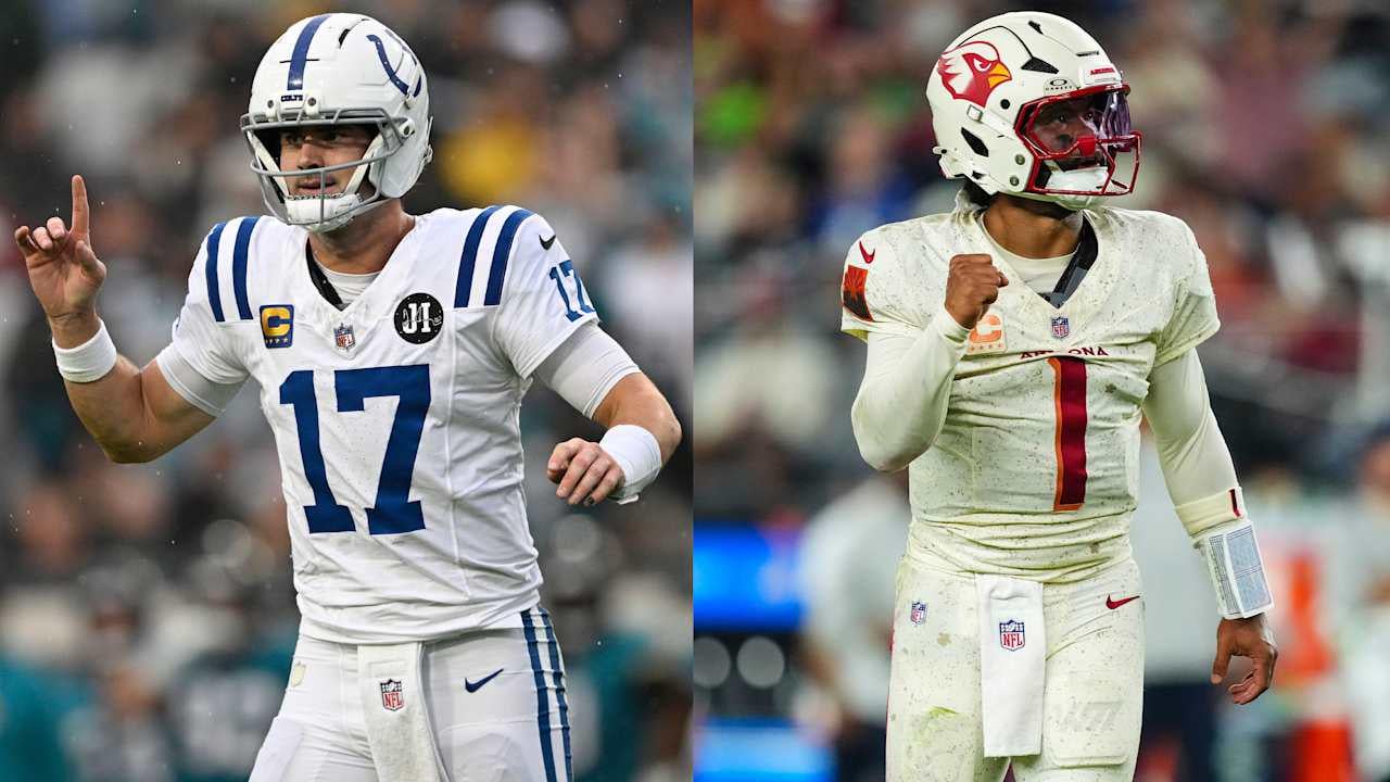 The next Sam Darnold? Five NFL QBs who are ready to reinvent their careers