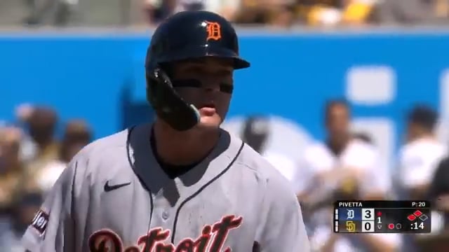 Detroit Tigers rookie Kevin McGonigle became just the 6th player since 1900 to tally 4 hits in his MLB Opening Day debut
