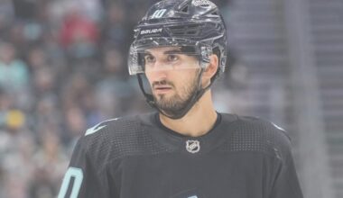 Positive Story on Matty Beniers