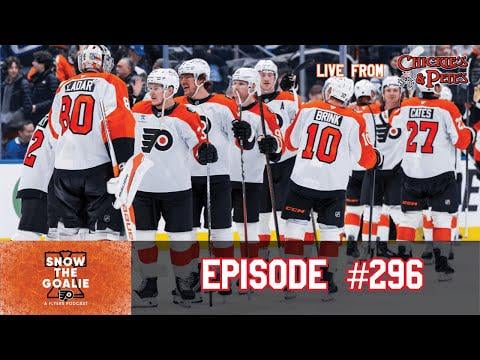 Friedman and ASF, both speculating about Bobby Brink to Tampa Bay