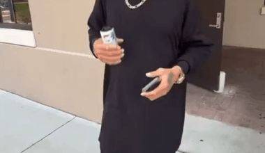 Some good news! ^_^ Delonte West is now 100 days sober and seems to be in a much better place hoping he keeps it going.