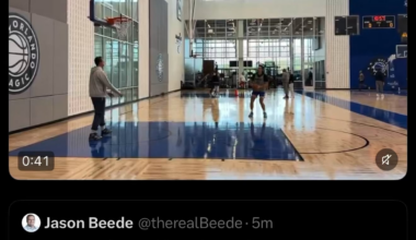 Franz Back Tomorrow?