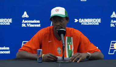 Pascal doesnt want the team to take winning forgranted.