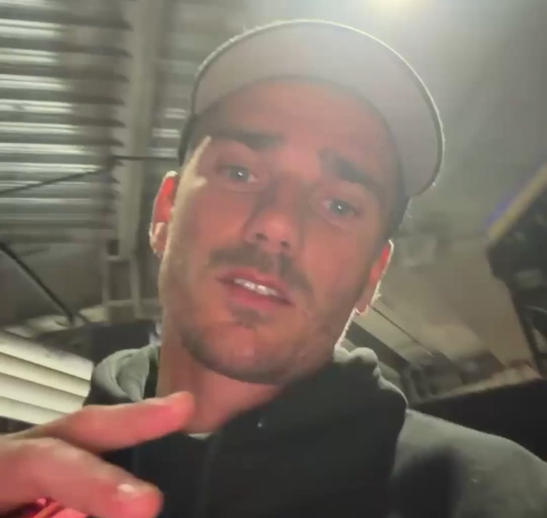 Antoine Griezmann, ball knower & leader of the Nolan Traore Fan Club 🇫🇷