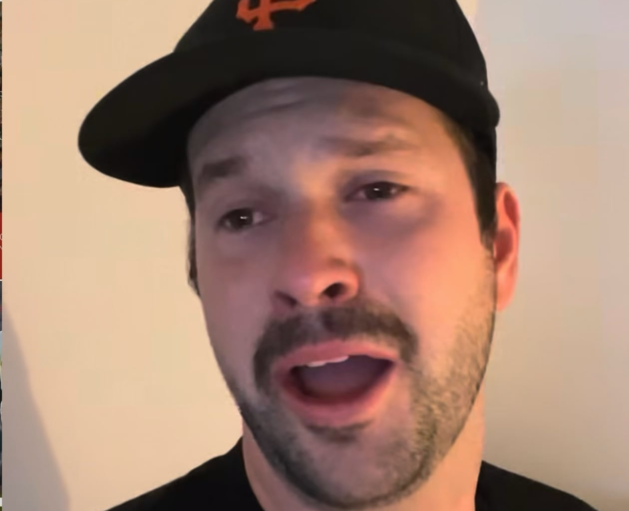 I mean…it’s something I guess 👍🏾