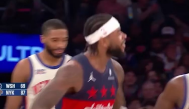 Leaving here with somethin