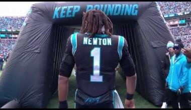 Not going to lie this was my favorite moment at BOA