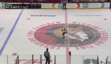 BEN KINDEL FOR THE WIN!