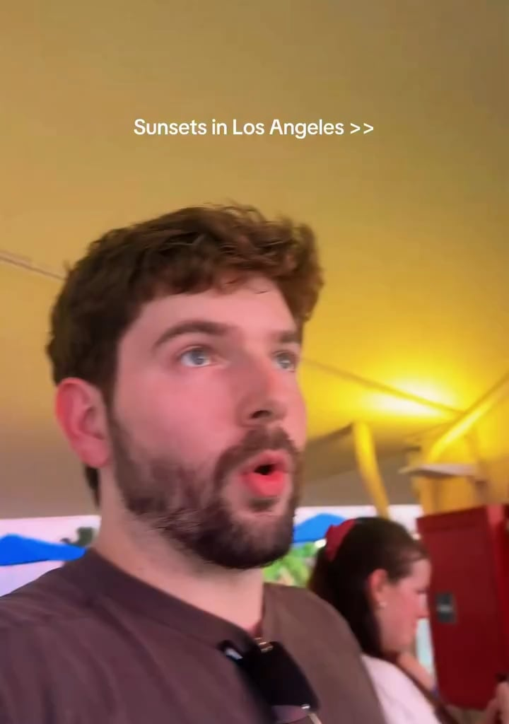 not my video but honestly this just sums up SoCal and Dodgers Stadium