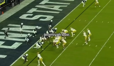 idc gimme jerimiyah love 💯