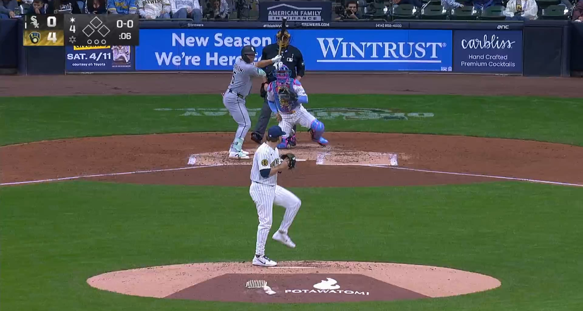 [Highlight] Munetaka Murakami blasts his second homer in as many games!